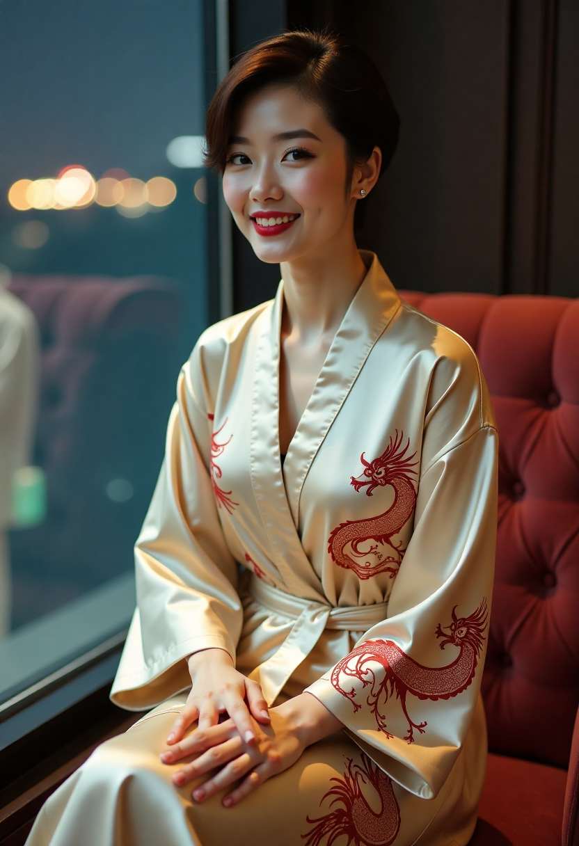 王妃她不干了